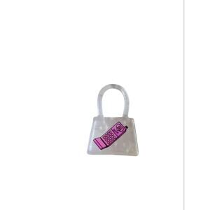 2020 Barbie Extra Doll Cell Phone Handbag Bag